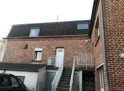 Appartement à vendre, 408m², Marly