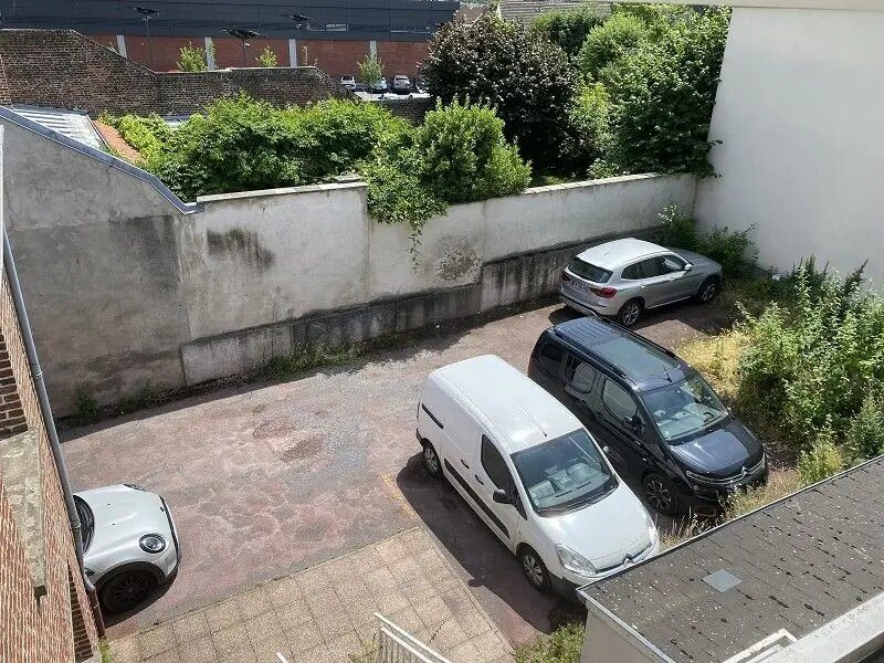 Appartement à vendre, 408m², Marly