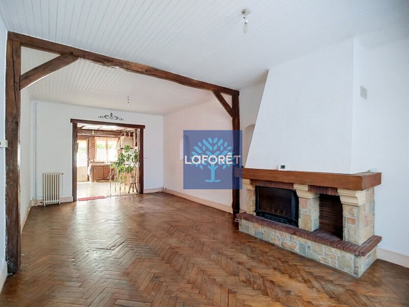 Maison à vendre, 160m², Faches-Thumesnil