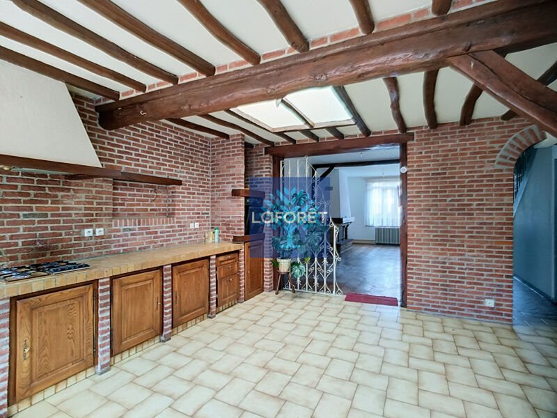 Maison à vendre, 160m², Faches-Thumesnil