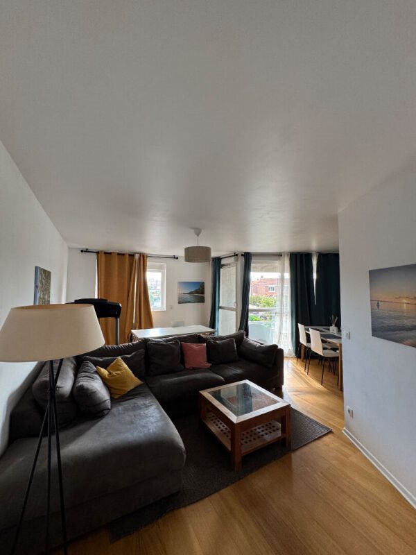 Appartement à louer, 71m², Faches-Thumesnil