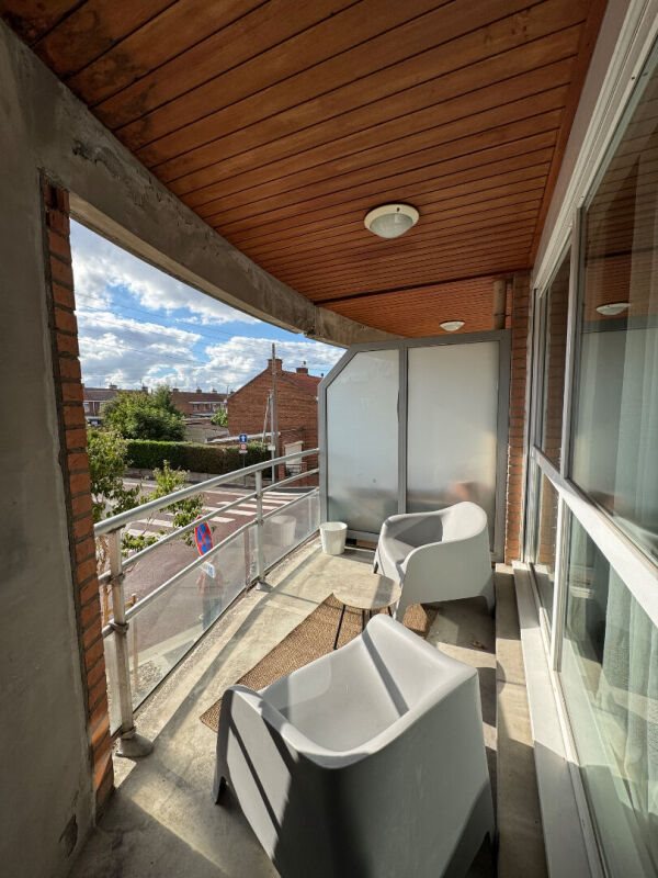 Appartement à louer, 71m², Faches-Thumesnil