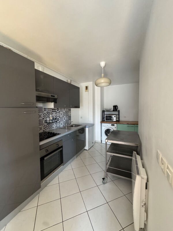 Appartement à louer, 71m², Faches-Thumesnil