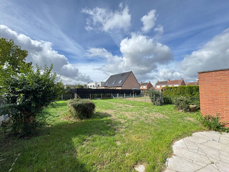 Maison à louer, 86m², Faches-Thumesnil