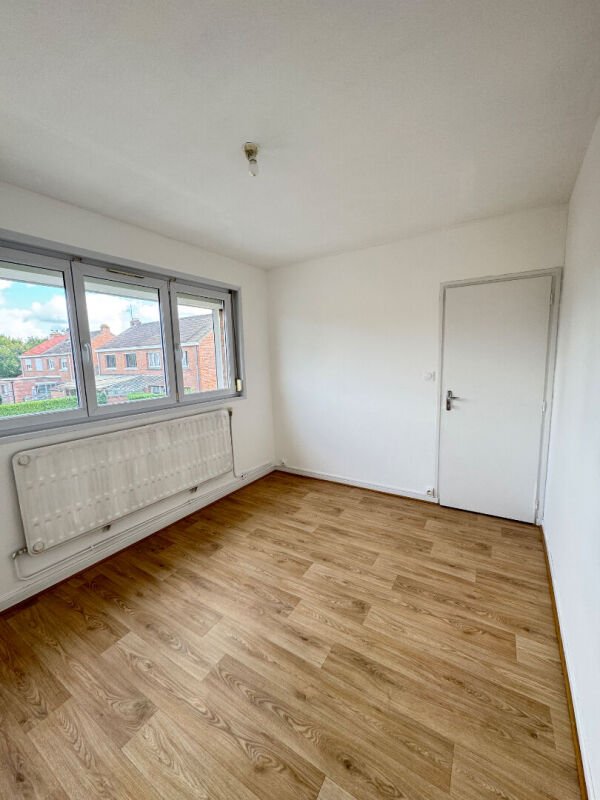 Maison à louer, 86m², Faches-Thumesnil