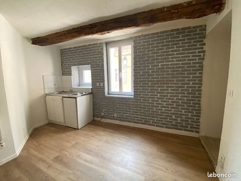 Appartement à louer, 43m², Pont-Sainte-Maxence