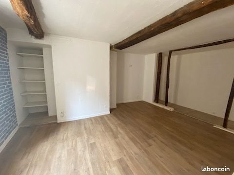 Appartement à louer, 43m², Pont-Sainte-Maxence