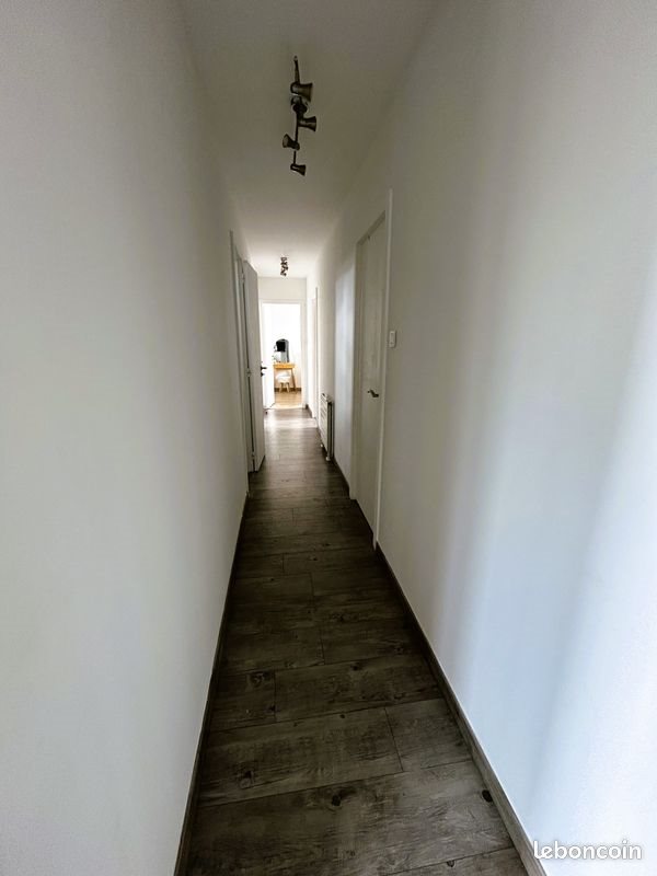 Maison à vendre, 90m², Pont-Sainte-Maxence
