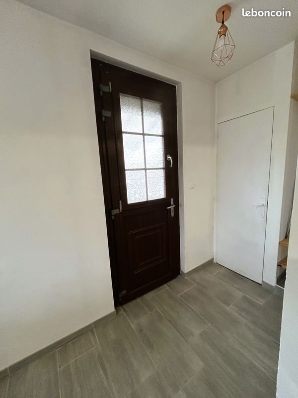 Maison à vendre, 51m², Estrées-Saint-Denis