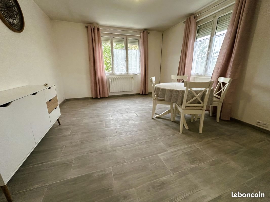 Maison à vendre, 51m², Estrées-Saint-Denis