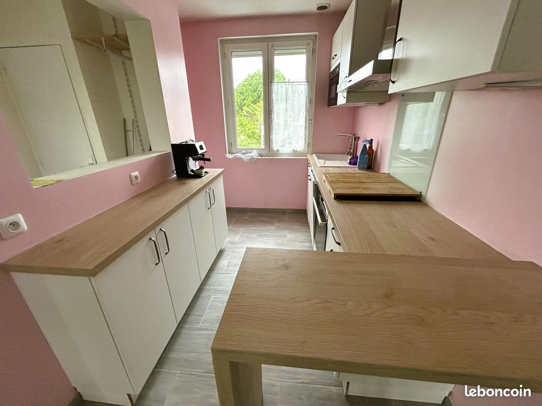 Maison à vendre, 51m², Estrées-Saint-Denis