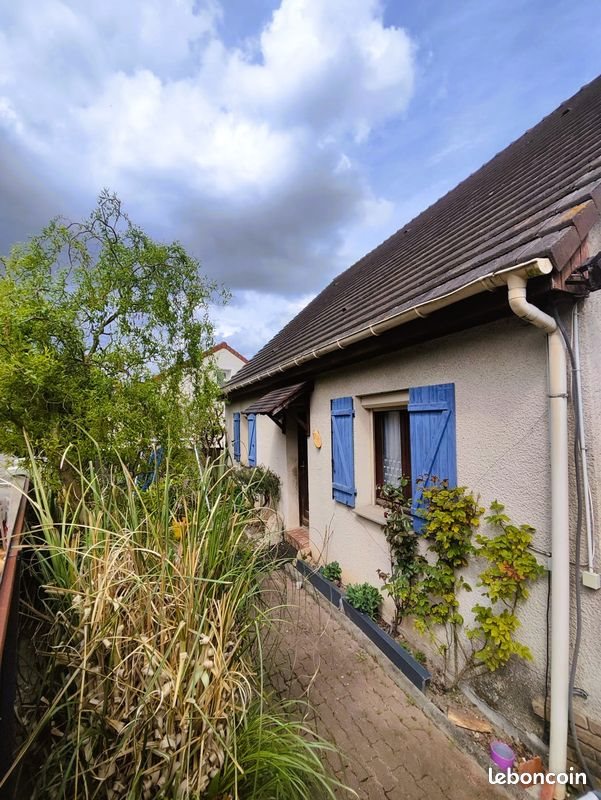 Maison à vendre, 142m², Roberval