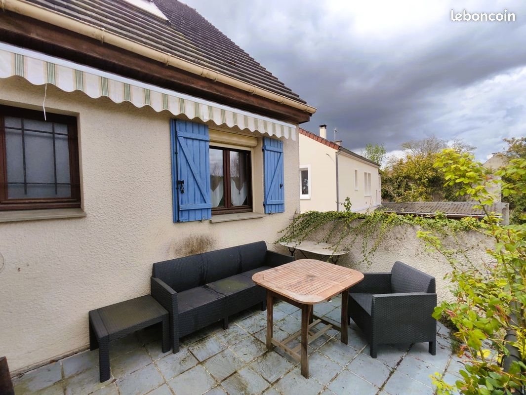 Maison à vendre, 142m², Roberval
