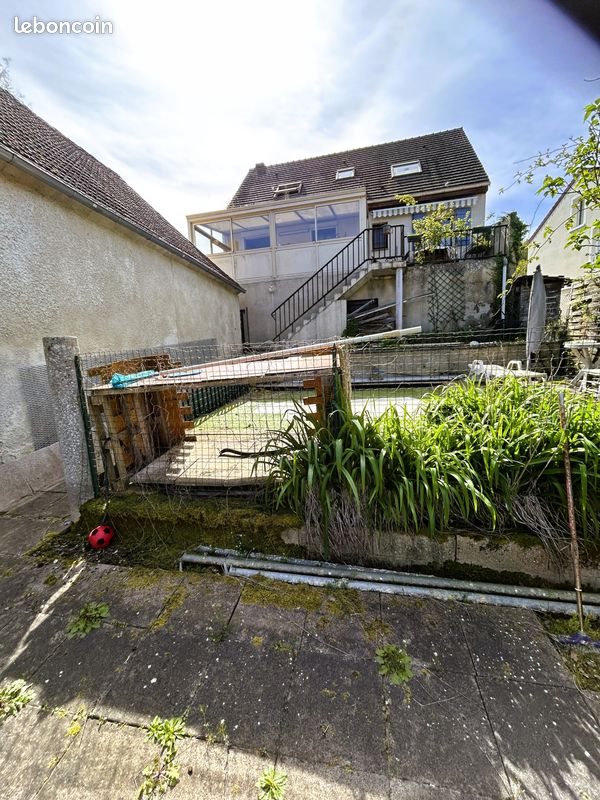 Maison à vendre, 142m², Roberval