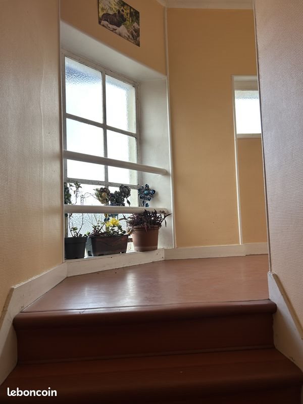 Appartement à vendre, 35m², Pont-Sainte-Maxence