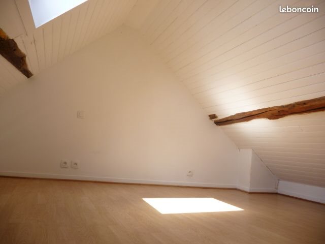 Appartement à louer, 27m², Pont-Sainte-Maxence
