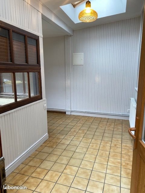 Appartement à louer, 62m², Grandfresnoy