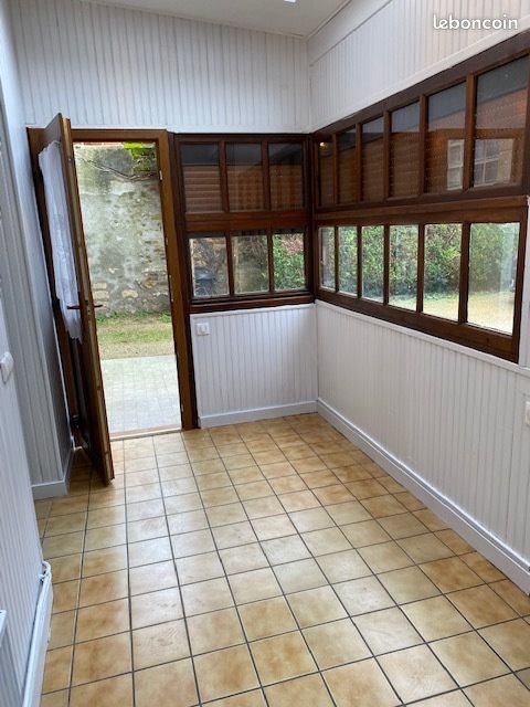 Appartement à louer, 62m², Grandfresnoy