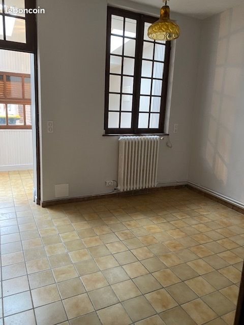 Appartement à louer, 62m², Grandfresnoy