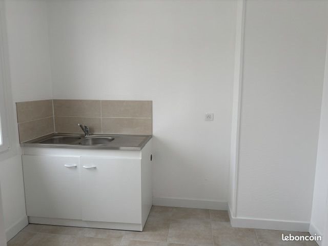 Maison à louer, 64m², Le Plessis-Brion