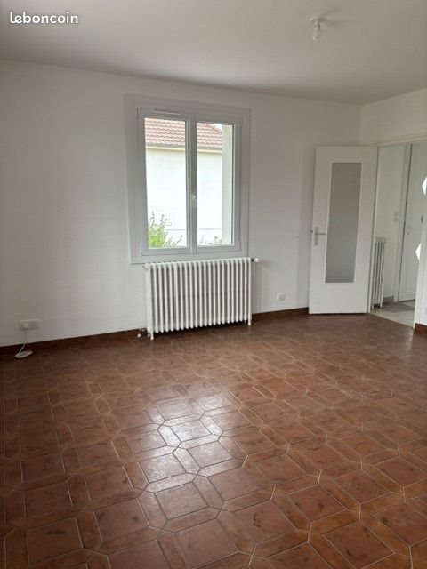 Maison à louer, 64m², Le Plessis-Brion