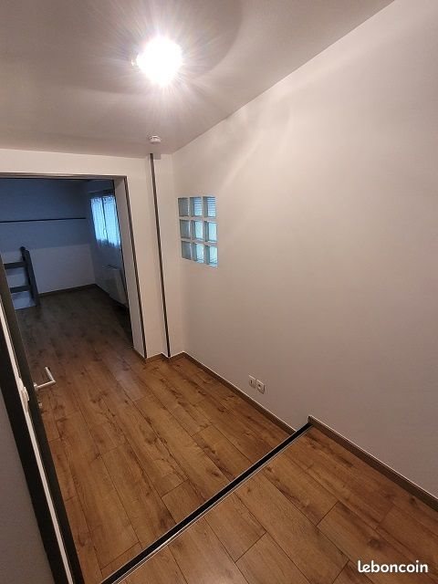 Appartement à louer, 30m², Pont-Sainte-Maxence
