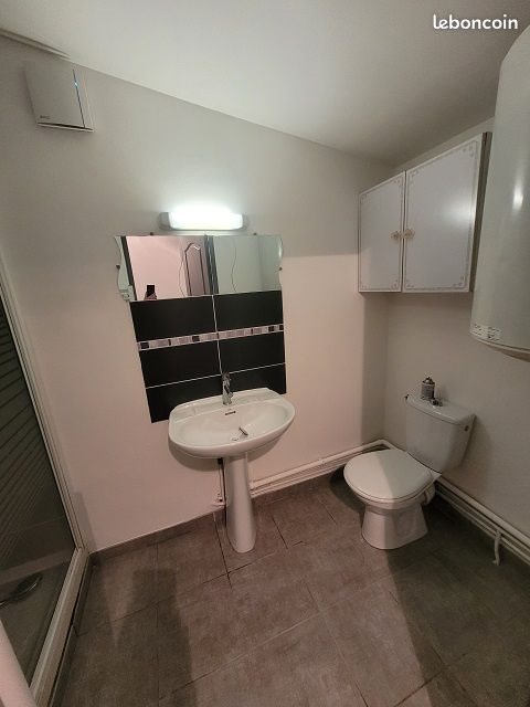 Appartement à louer, 30m², Pont-Sainte-Maxence