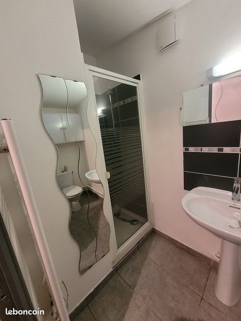 Appartement à louer, 30m², Pont-Sainte-Maxence