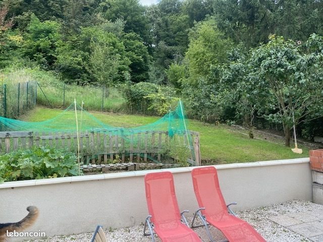 Maison à louer, 90m², Pont-Sainte-Maxence
