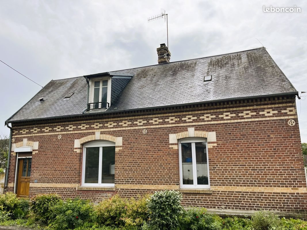 Maison à vendre, 70m², Noyon