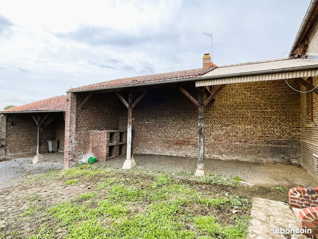 Maison à vendre, 70m², Noyon