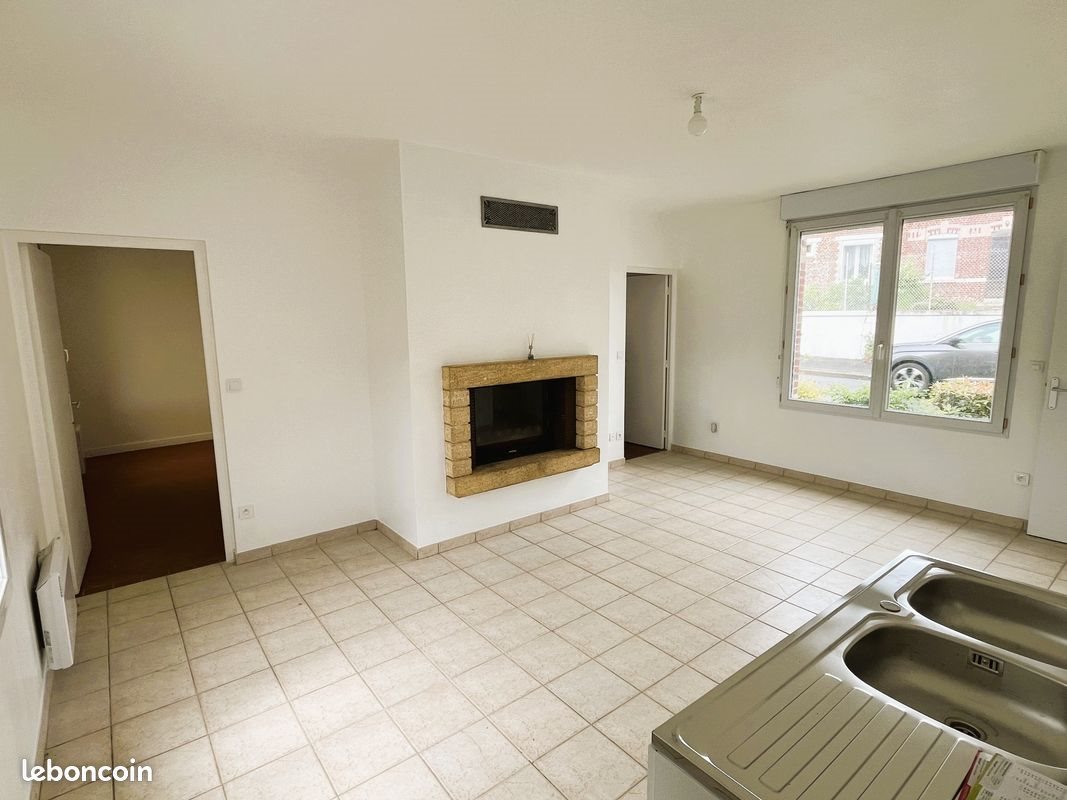 Maison à vendre, 70m², Noyon
