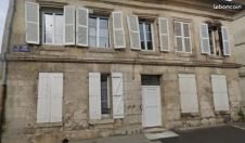 Appartement à louer, 44m², Pont-Sainte-Maxence