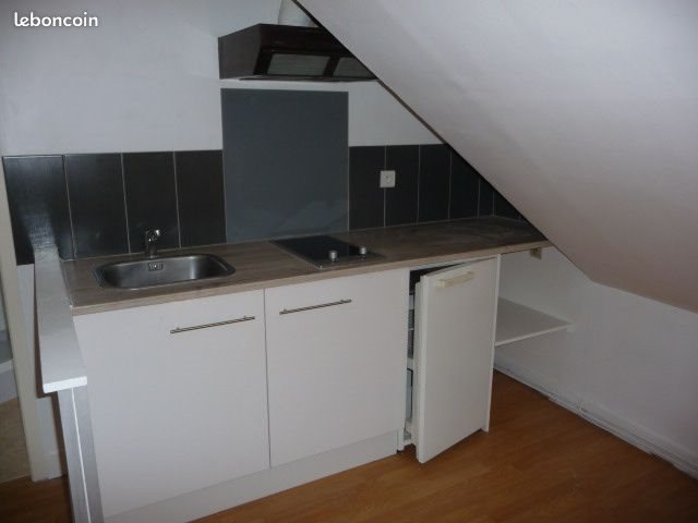 Appartement à louer, 47m², Saint-Martin-Longueau