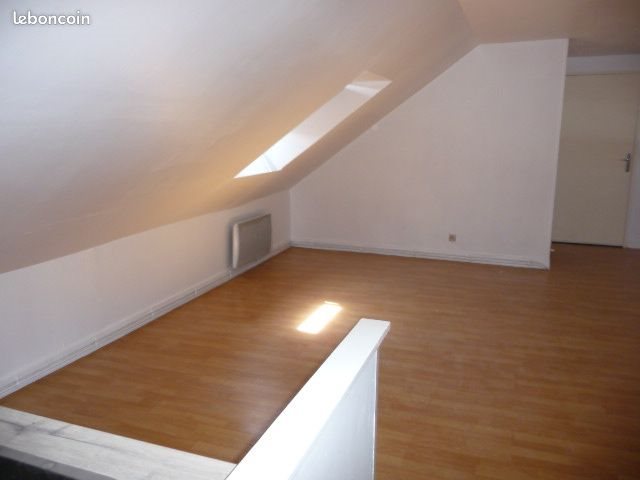 Appartement à louer, 47m², Saint-Martin-Longueau