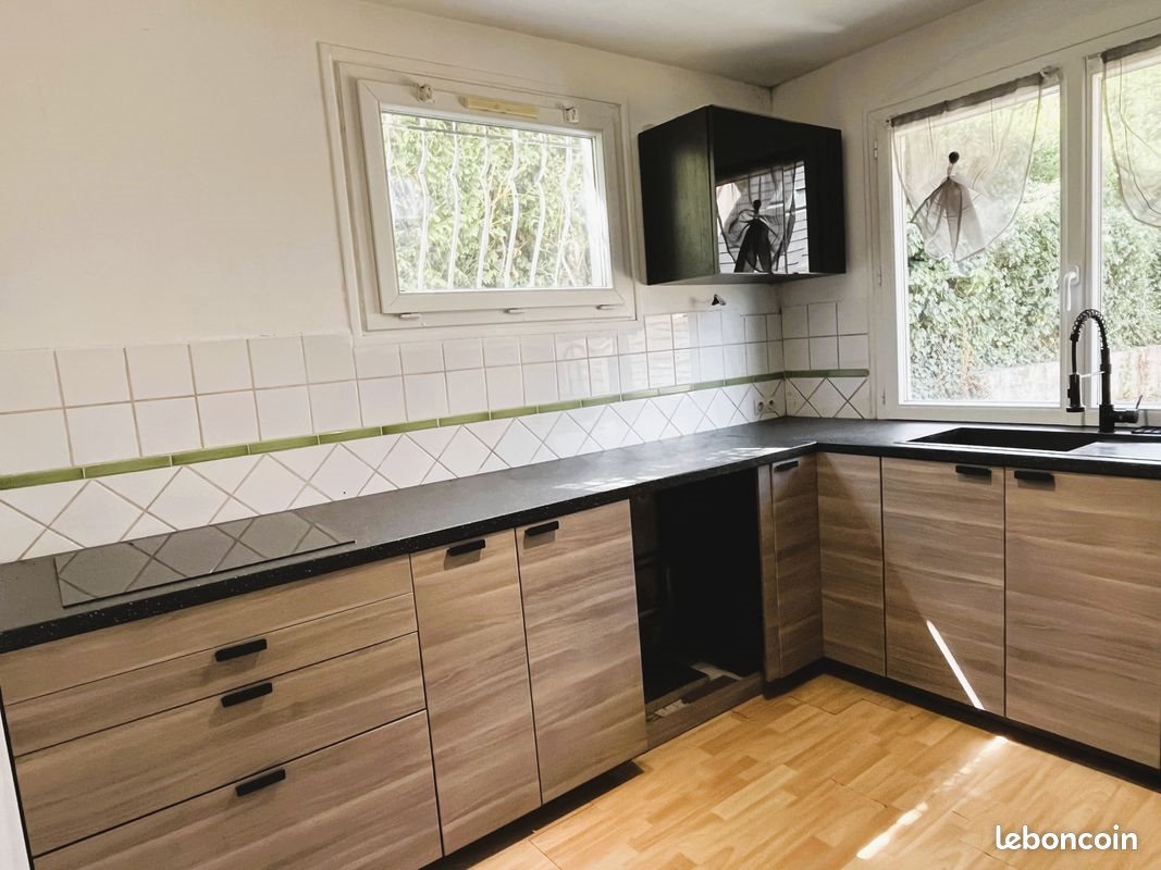 Maison à vendre, 84m², Pont-Sainte-Maxence