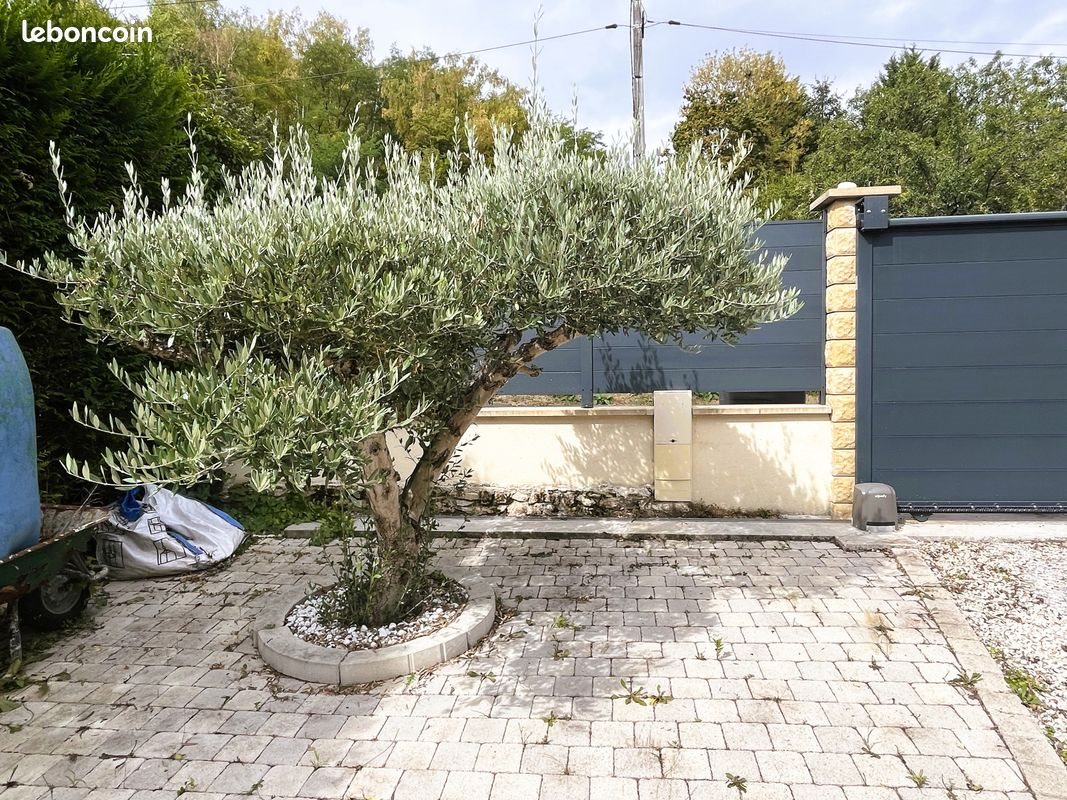 Maison à vendre, 135m², Pont-Sainte-Maxence