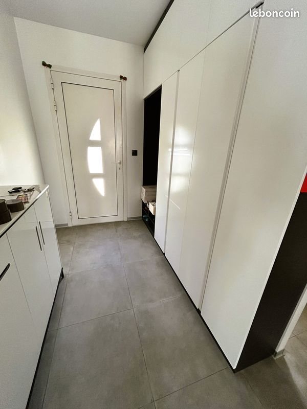 Maison à vendre, 135m², Pont-Sainte-Maxence