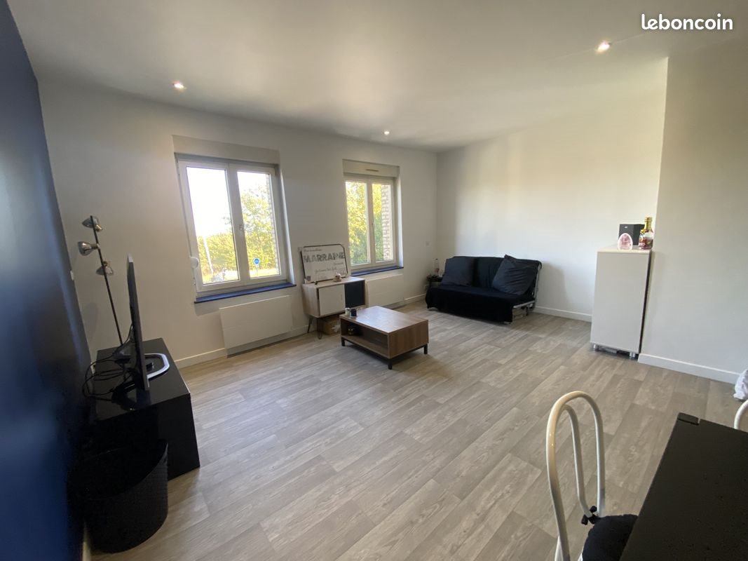 Appartement à louer, 34m², Estrées-Saint-Denis