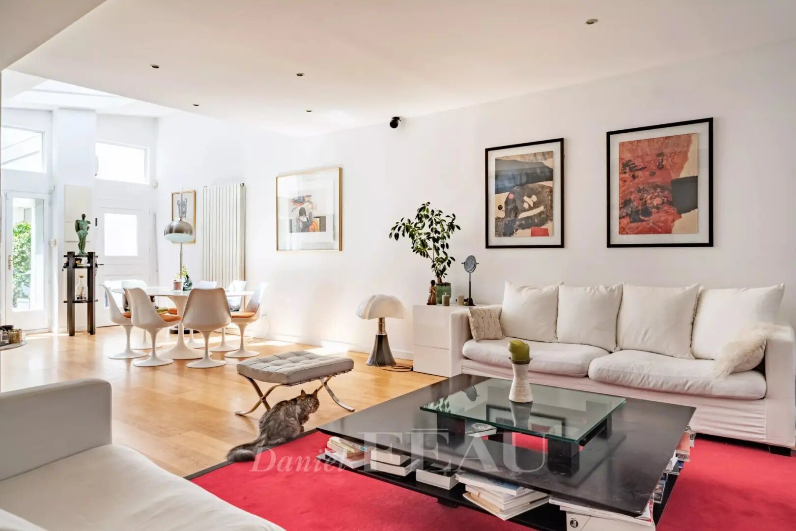 Maison à vendre, 174m², Colombes
