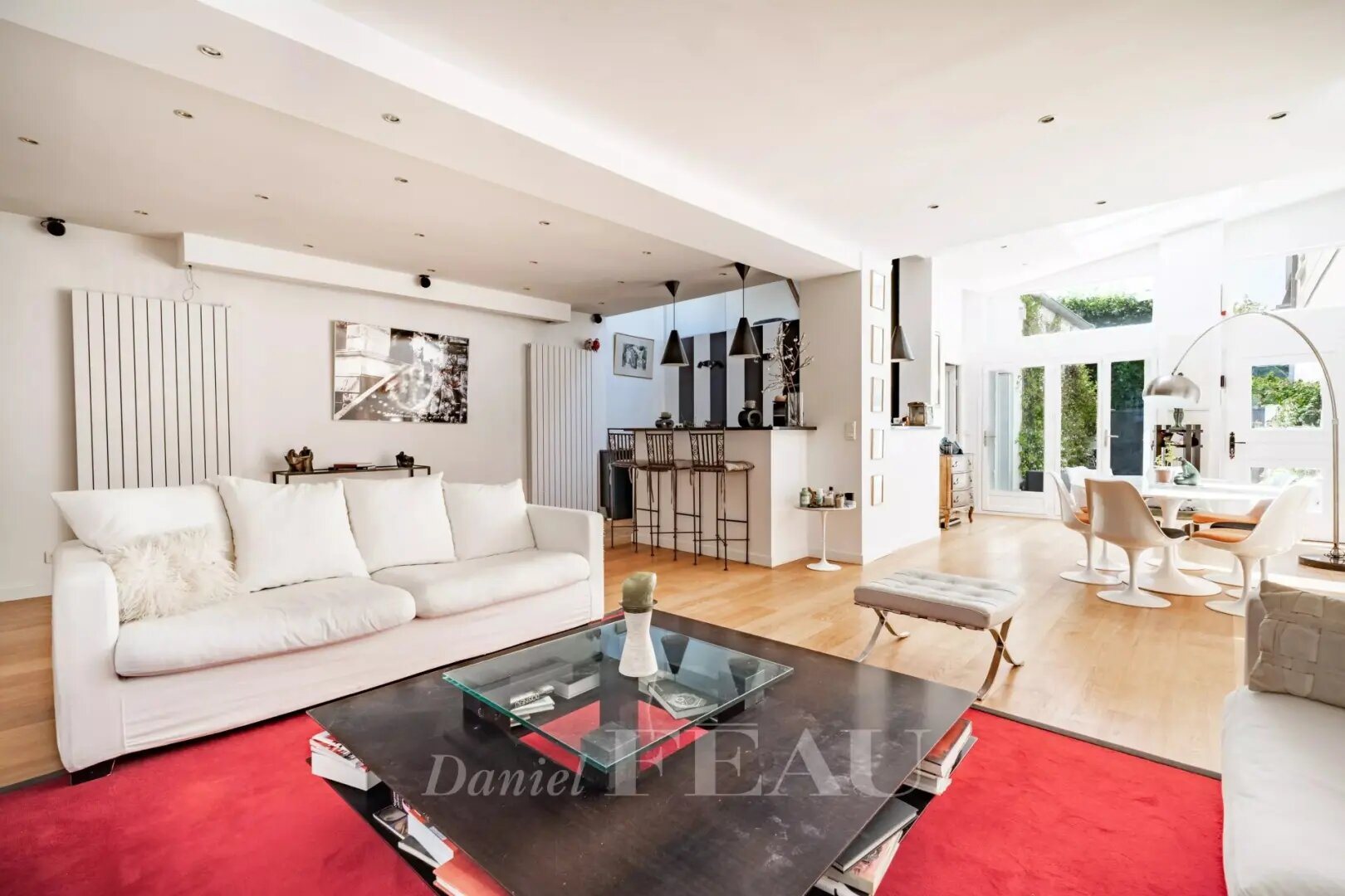 Maison à vendre, 174m², Colombes