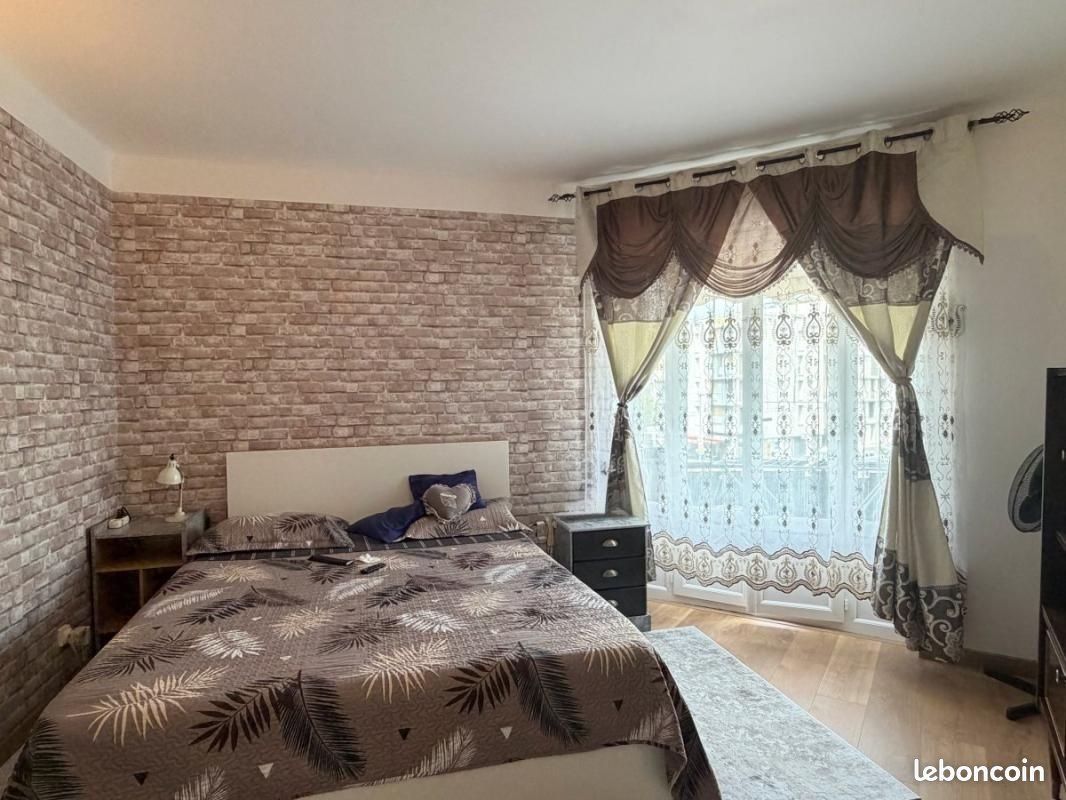 Appartement à vendre, 49m², Lyon 8ème