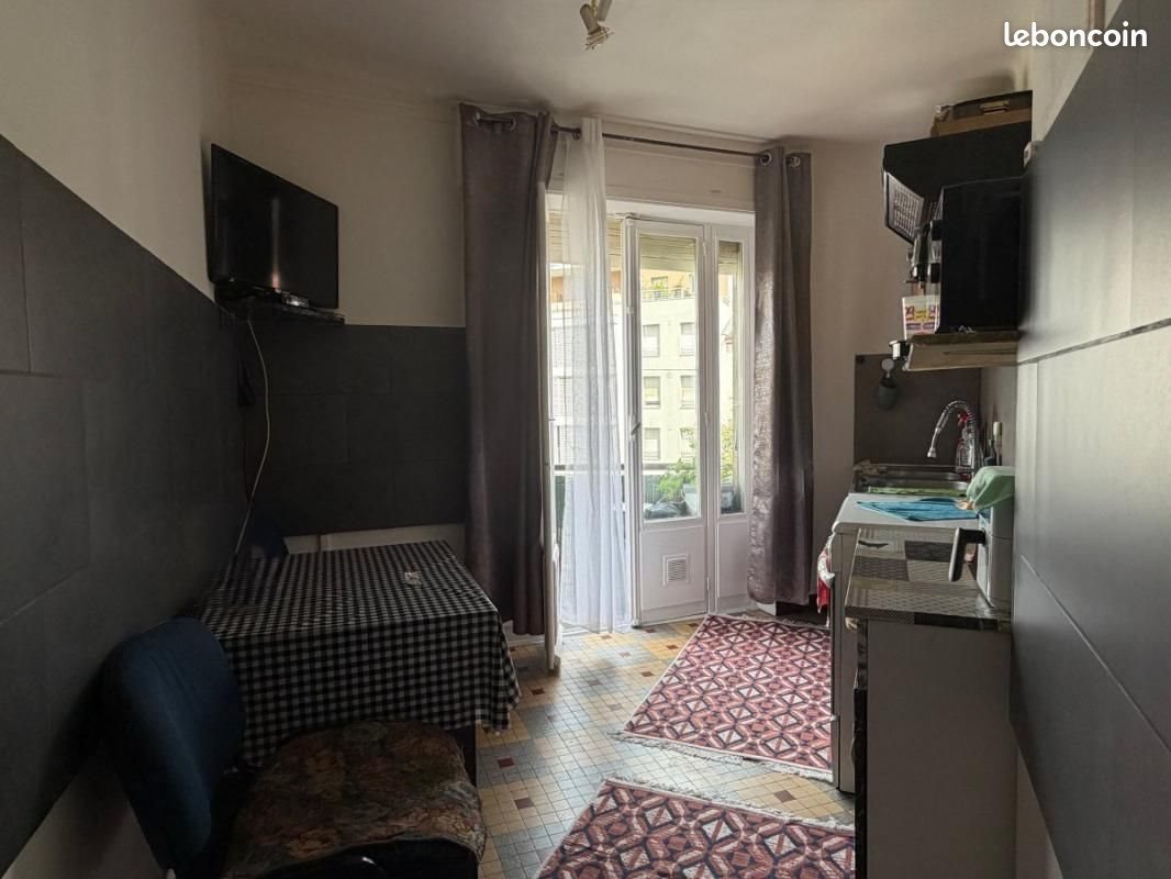 Appartement à vendre, 49m², Lyon 8ème