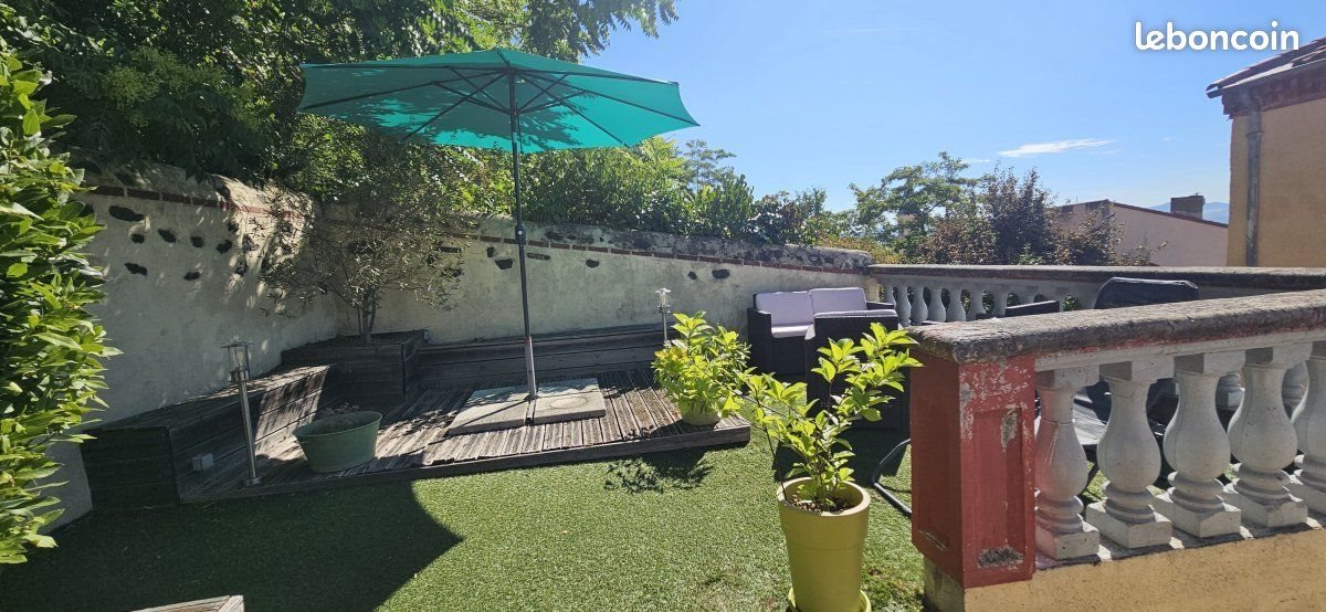 Maison à vendre, 80m², La Roche-Blanche