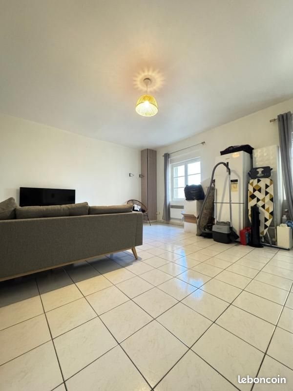Appartement à vendre, 57m², Lyon 3ème