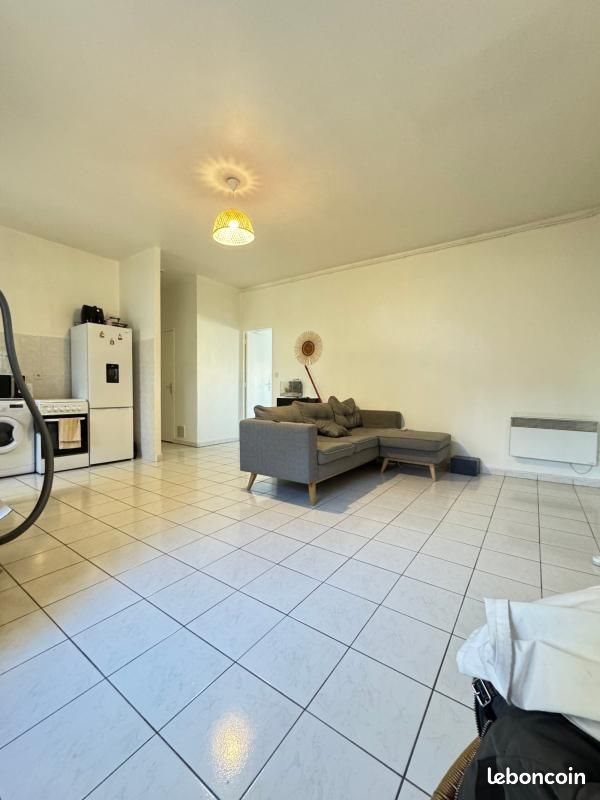 Appartement à vendre, 57m², Lyon 3ème