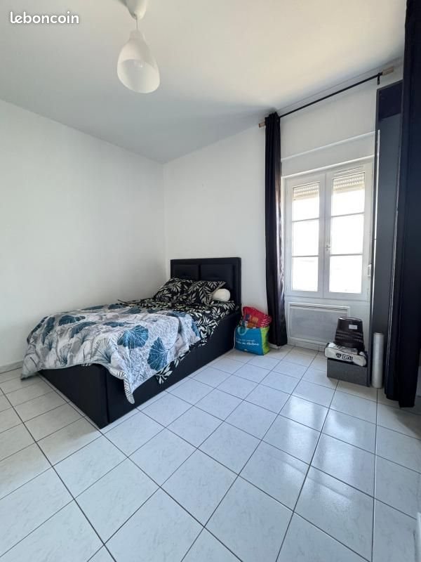 Appartement à vendre, 57m², Lyon 3ème