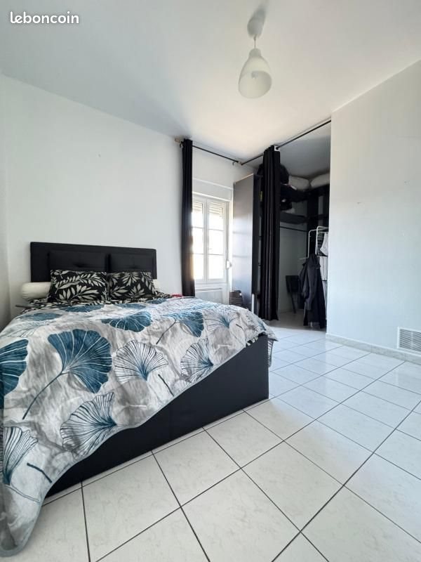 Appartement à vendre, 57m², Lyon 3ème
