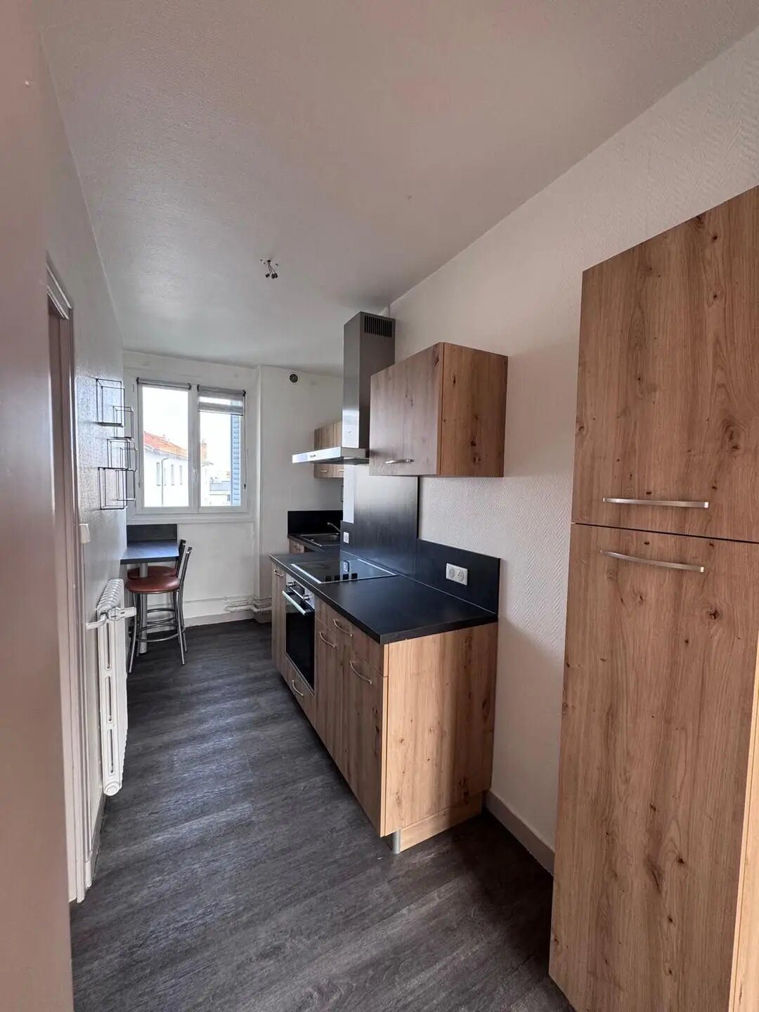 Appartement à vendre, 40m², Clermont-Ferrand