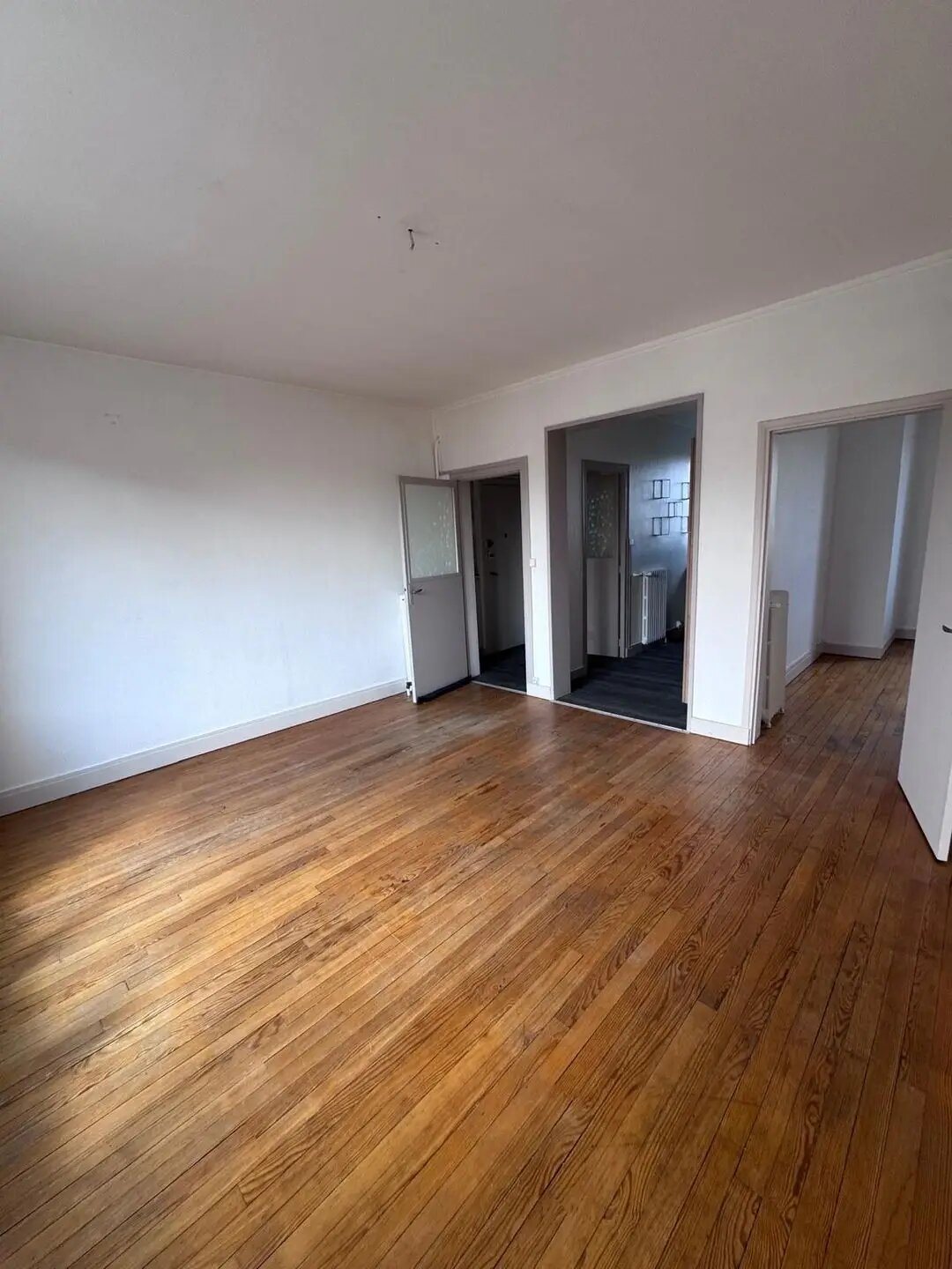 Appartement à vendre, 40m², Clermont-Ferrand